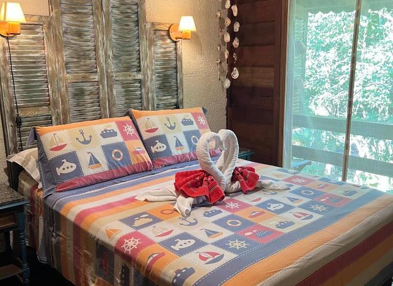 Suite z Balkonem, Pousada Praia Do Farol