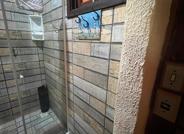 Suite z Balkonem, Pousada Praia Do Farol