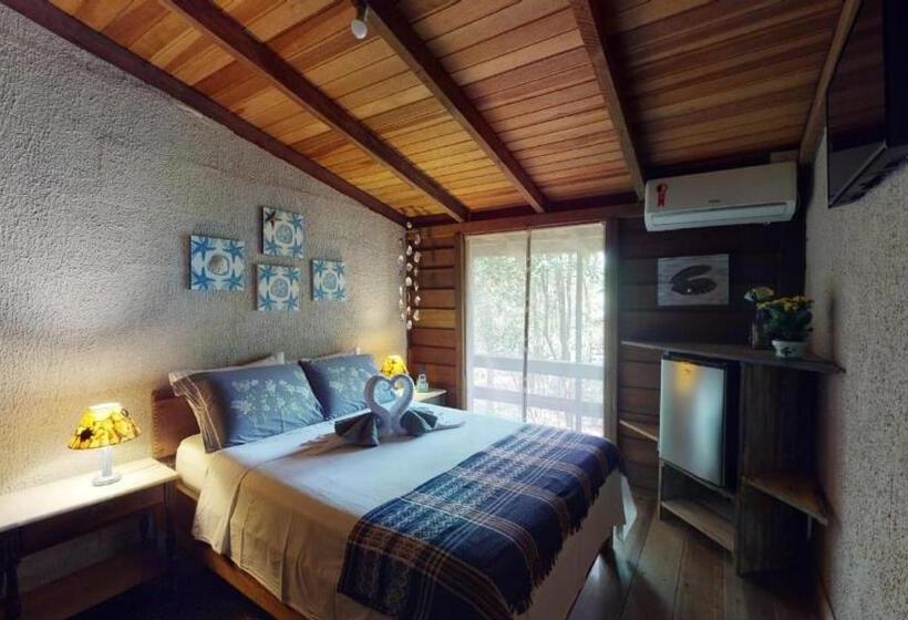 Suite z Balkonem, Pousada Praia Do Farol