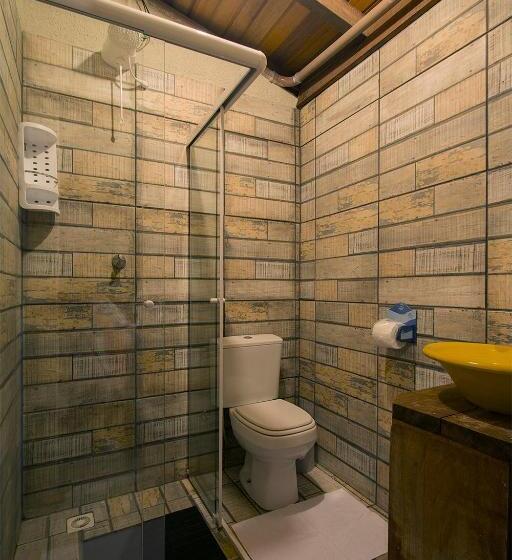 Superior Suite, Pousada Praia Do Farol