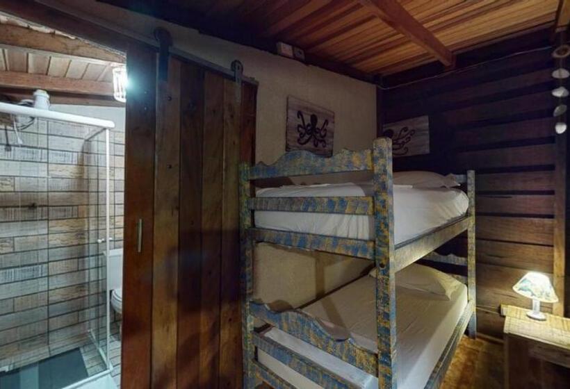 Superior Suite, Pousada Praia Do Farol