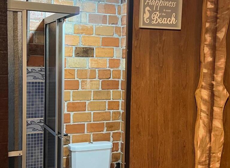 Pokój Rodzinny, Pousada Praia Do Farol