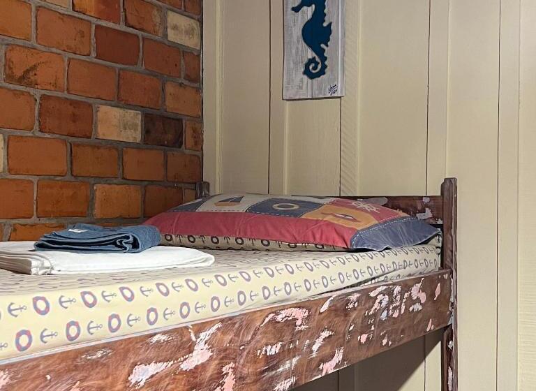 Pokój Rodzinny, Pousada Praia Do Farol