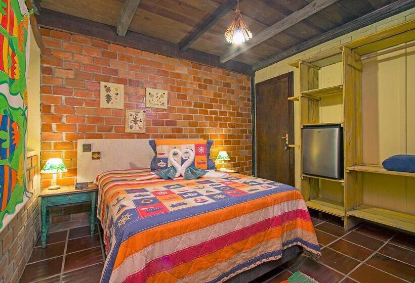 Apartament 1 Sypialnia, Pousada Praia Do Farol