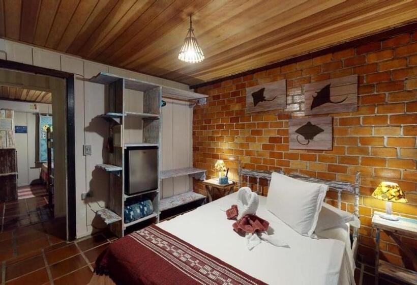 Apartament 1 Sypialnia, Pousada Praia Do Farol