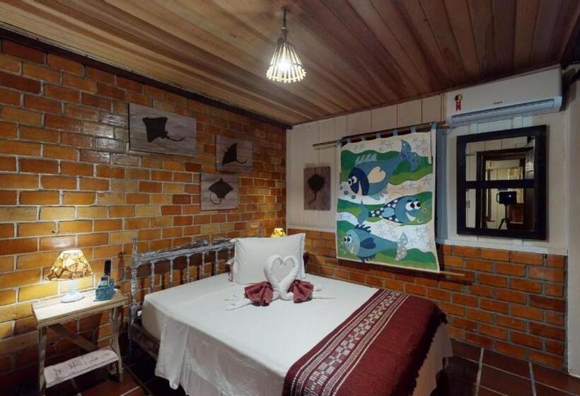 Apartament 1 Sypialnia, Pousada Praia Do Farol