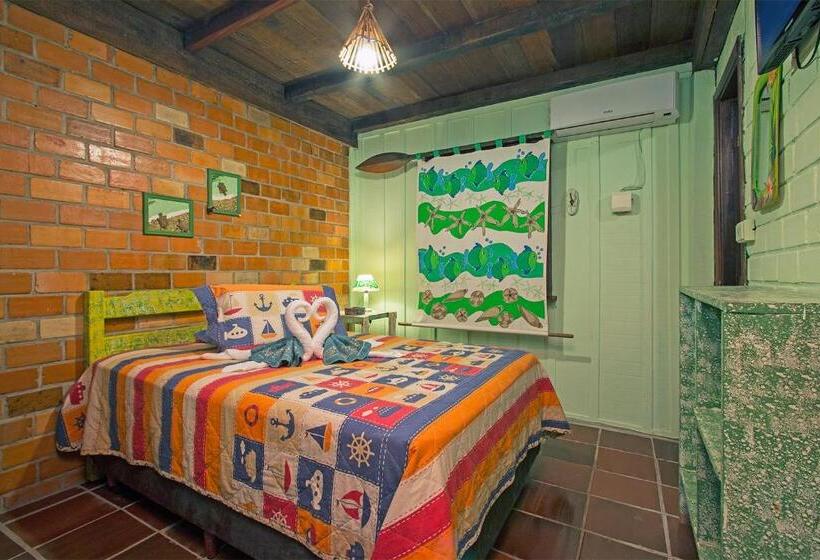 Apartament 1 Sypialnia, Pousada Praia Do Farol