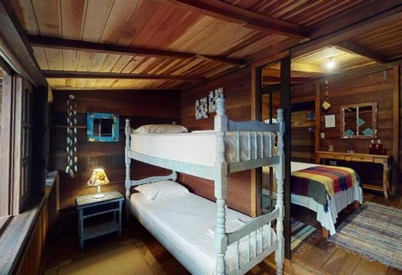 Superior Suite, Pousada Praia Do Farol