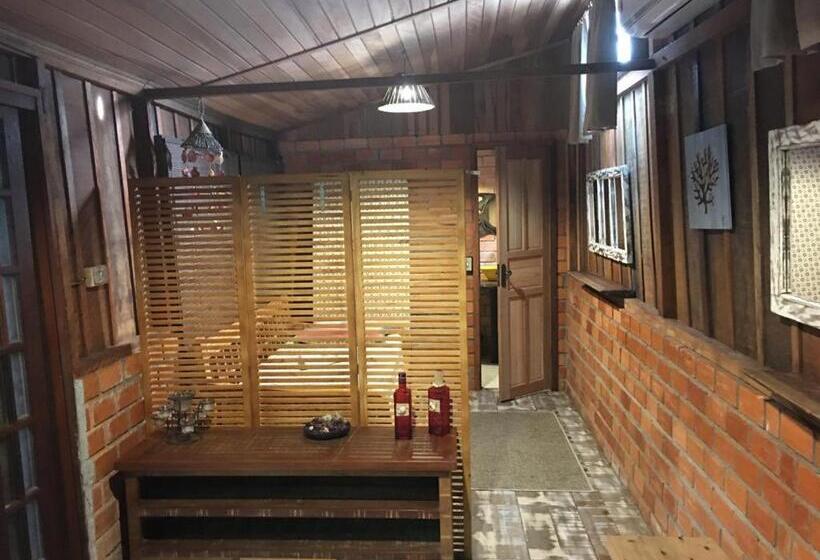 Domek 1 Sypialnia, Pousada Praia Do Farol