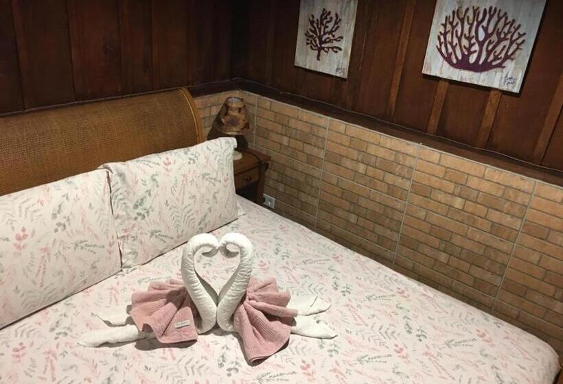 Domek 1 Sypialnia, Pousada Praia Do Farol