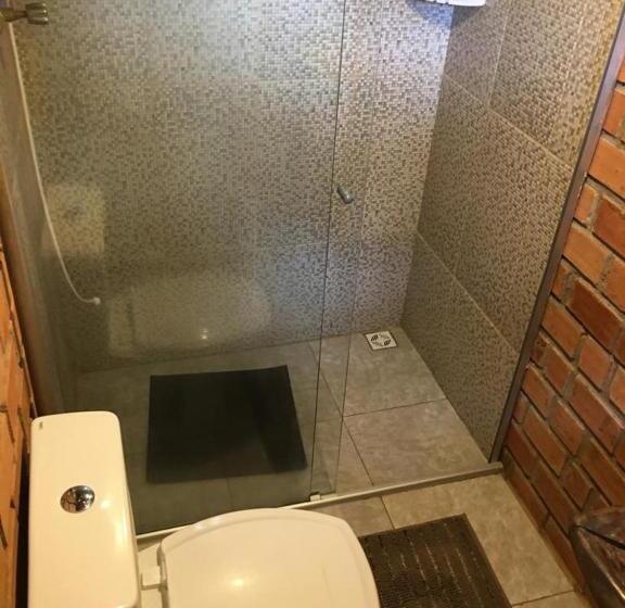 Domek 1 Sypialnia, Pousada Praia Do Farol