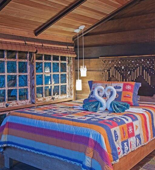 Domek o podwyższonym standardzie 1 Sypialnia, Pousada Praia Do Farol