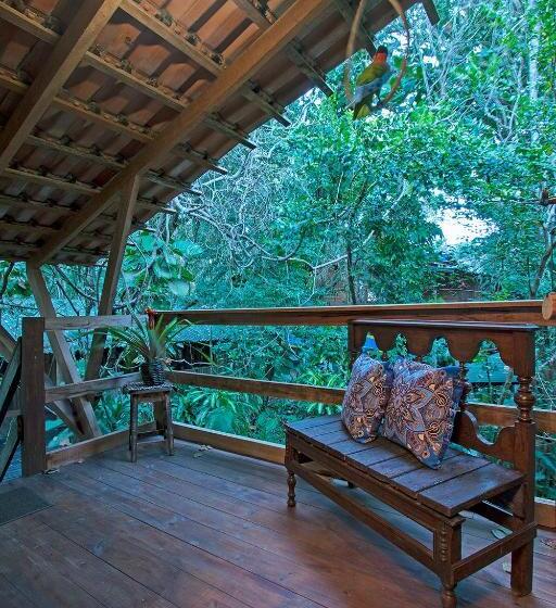 Domek o podwyższonym standardzie 1 Sypialnia, Pousada Praia Do Farol