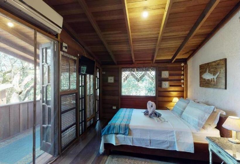 Suite z Balkonem, Pousada Praia Do Farol