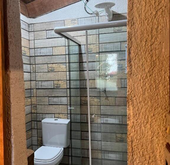 Suite z Balkonem, Pousada Praia Do Farol