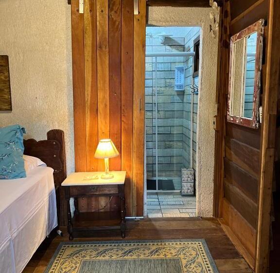 Suite z Balkonem, Pousada Praia Do Farol