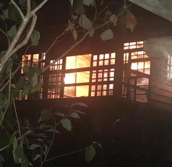 Domek o podwyższonym standardzie 1 Sypialnia, Pousada Praia Do Farol