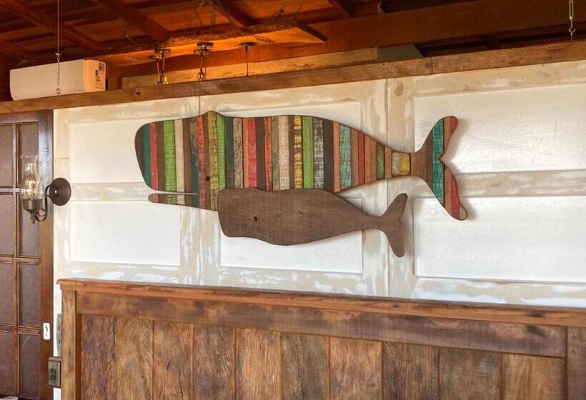 Domek o podwyższonym standardzie 1 Sypialnia, Pousada Praia Do Farol