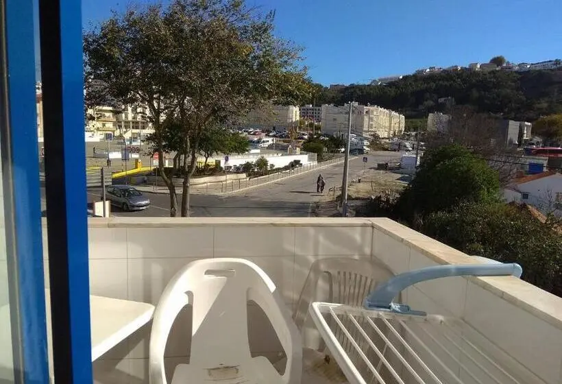 １ベッドルームアパートメント, Apartamentos 7 Saias   Centro