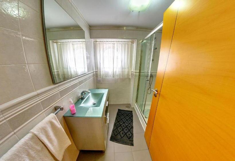 Апартаменты 1 Спальня, Apartamentos 7 Saias   Centro