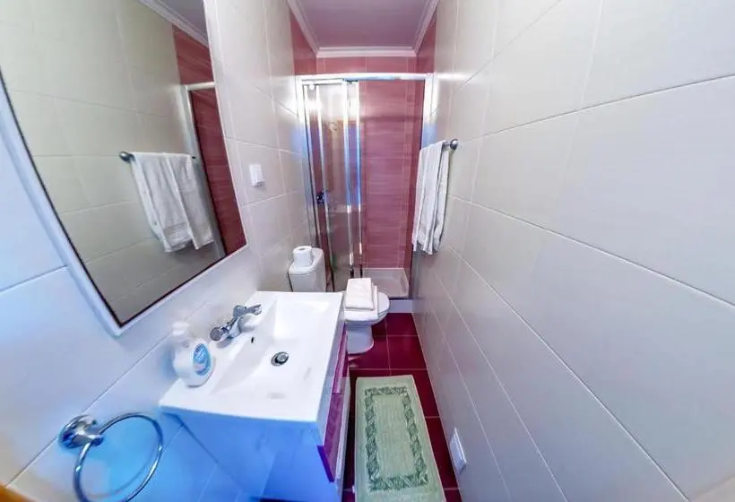 スタンダードスタジオ, Apartamentos 7 Saias   Centro