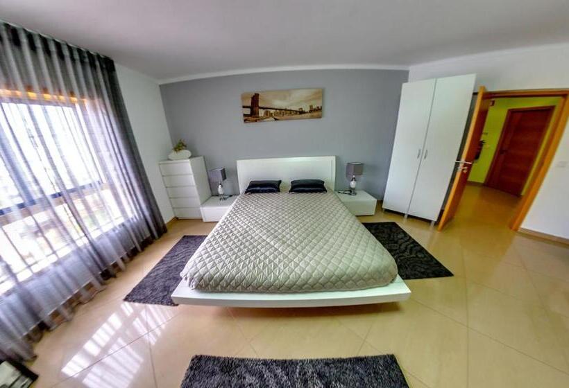 Студия Стандарт, Apartamentos 7 Saias   Centro