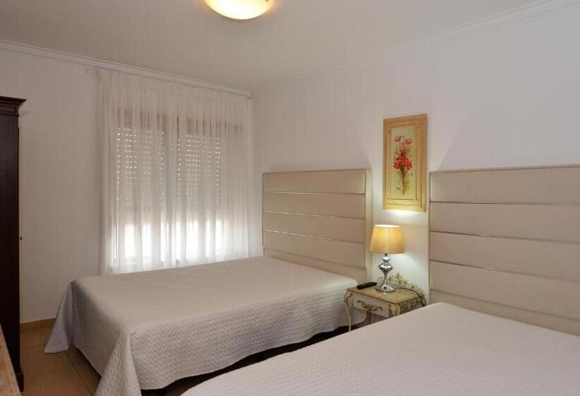 Номер Стандарт, Apartamentos 7 Saias   Centro