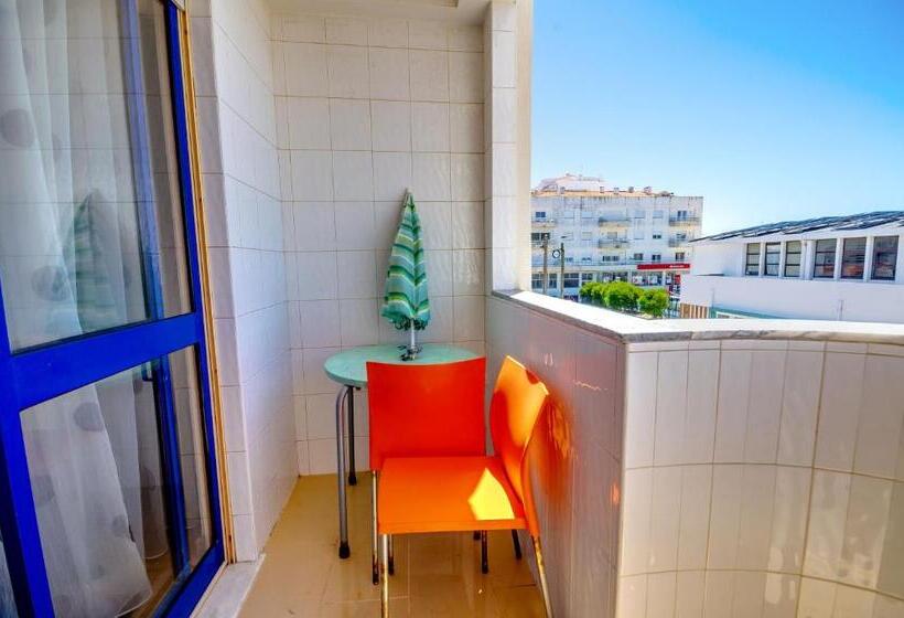 اتاق استاندارد, Apartamentos 7 Saias Centro