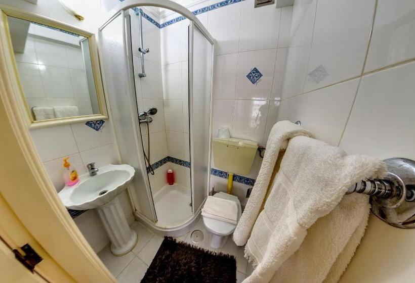 Номер Стандарт, Apartamentos 7 Saias   Centro