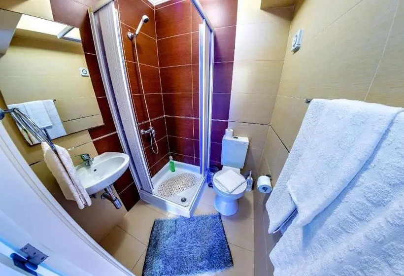 エコノミールーム, Apartamentos 7 Saias   Centro