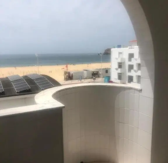 エコノミールーム, Apartamentos 7 Saias   Centro