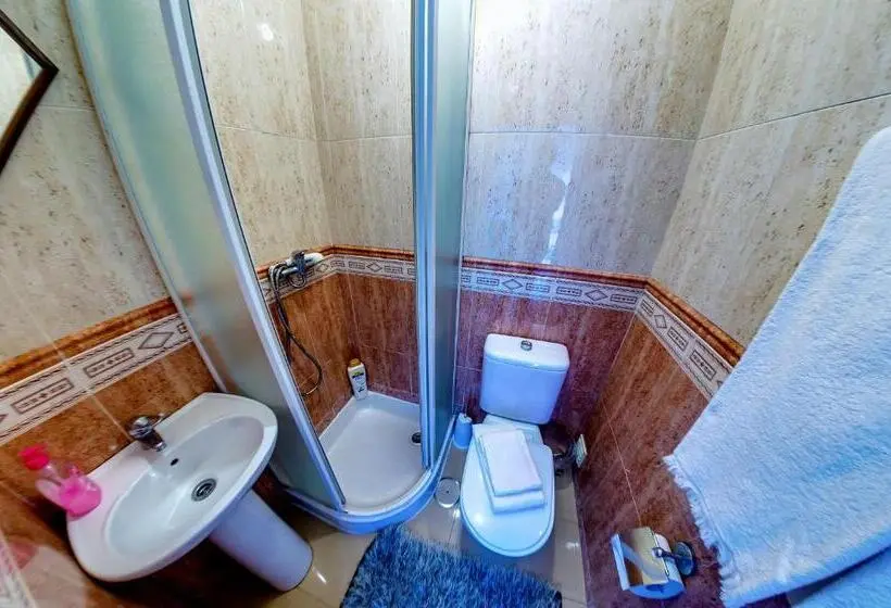 スタンダードルーム, Apartamentos 7 Saias   Centro