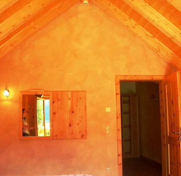 침실 1개 아파트, Appartments Helvetia