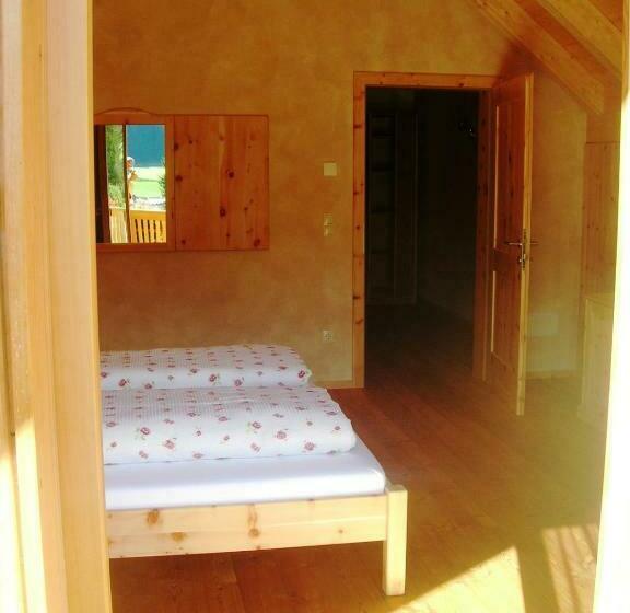 침실 1개 아파트, Appartments Helvetia