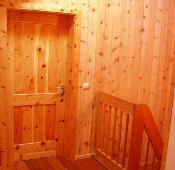 דירת חדר, Appartments Helvetia