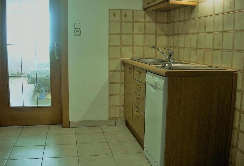 شقة غرفة نوم واحدة بالطابق الأرضى, Appartments Helvetia