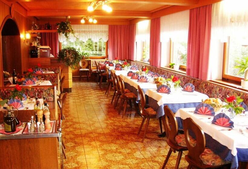 דירת חדר בקומת קרקע, Appartments Helvetia