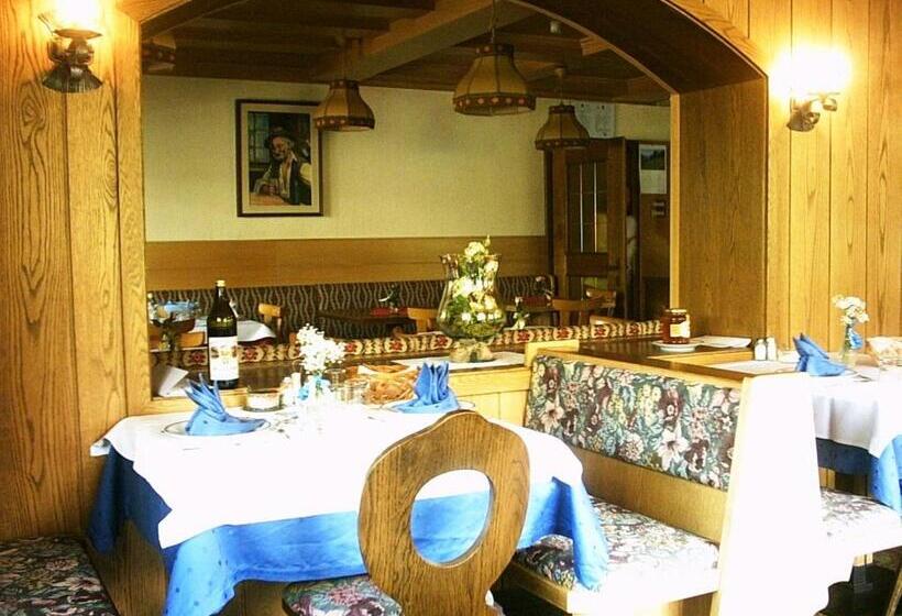 דירת חדר, Appartments Helvetia