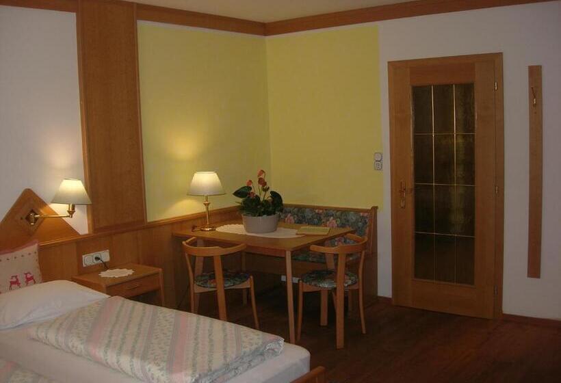 1베드룸 아파트 1층, Appartments Helvetia