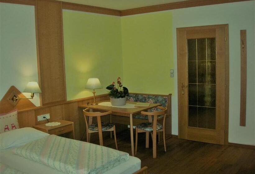 1베드룸 아파트 1층, Appartments Helvetia