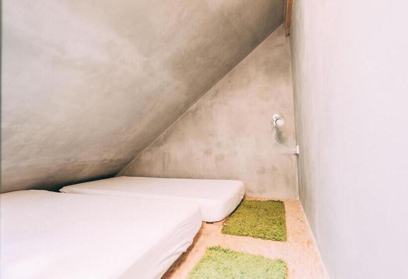 이코노미 룸, Gut Hügle Jugendzimmer