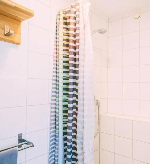 Economy-huone, Gut Hügle Jugendzimmer
