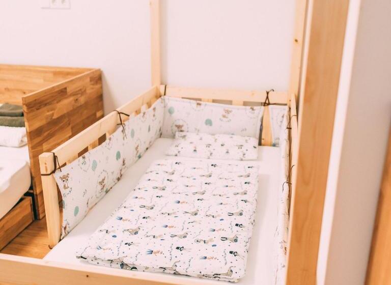 스탠다드 룸, Gut Hügle Jugendzimmer