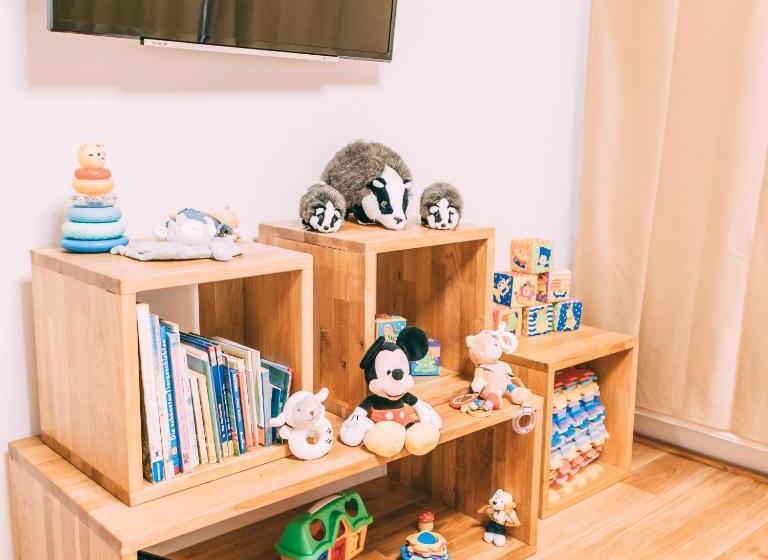 스탠다드 룸, Gut Hügle Jugendzimmer