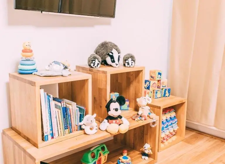 Standard-huone, Gut Hügle Jugendzimmer