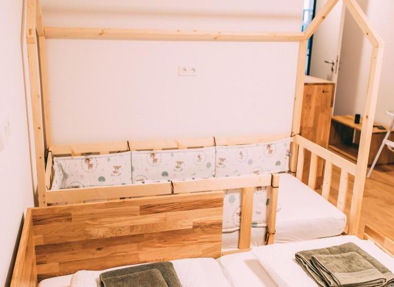 스탠다드 룸, Gut Hügle Jugendzimmer