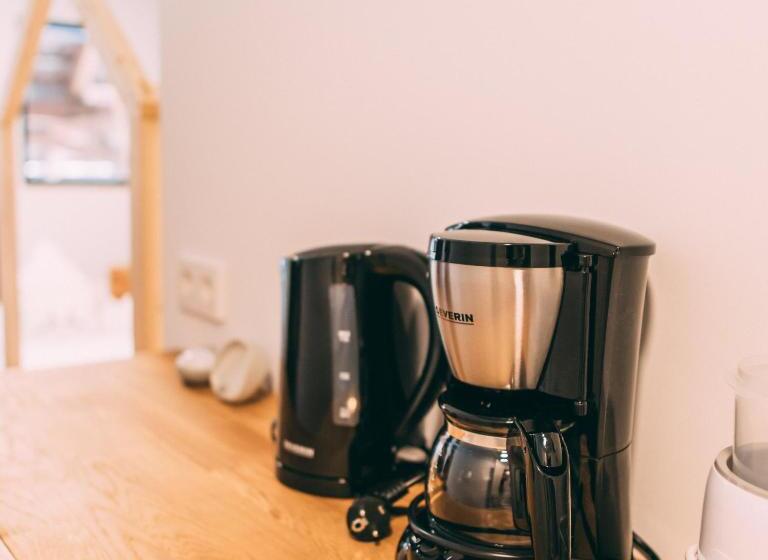 스탠다드 룸, Gut Hügle Jugendzimmer