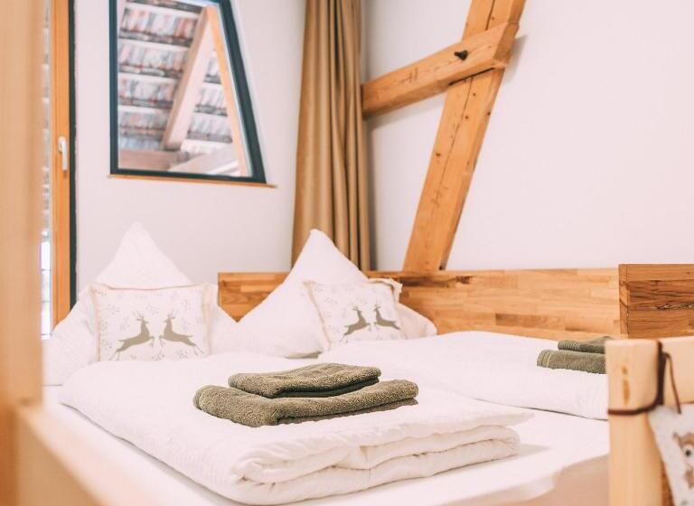 스탠다드 룸, Gut Hügle Jugendzimmer