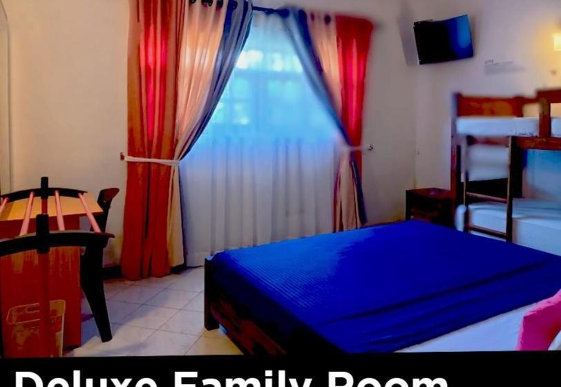 Семейный Номер, Andorra Tourist Resort Anuradhapura