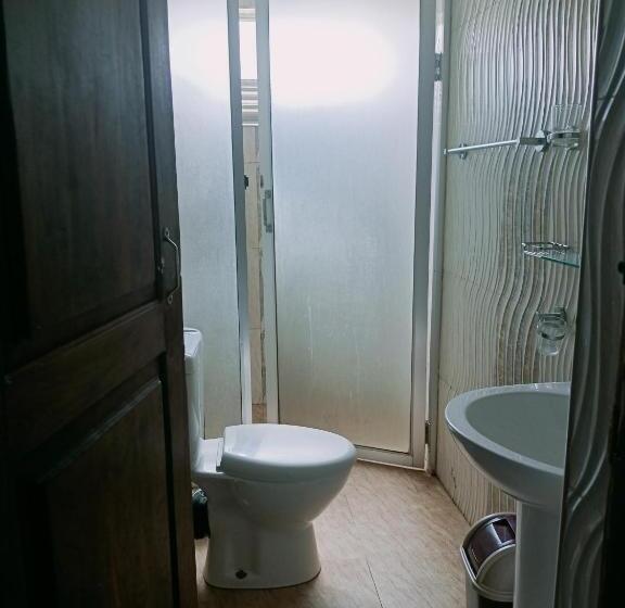 Семейный Номер, Andorra Tourist Resort Anuradhapura